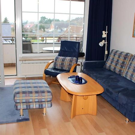 Apartmentvermittlung Mehr Als Meer - Objekt 54 Niendorf  Eksteriør billede