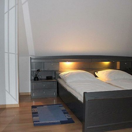 Apartmentvermittlung Mehr Als Meer - Objekt 54 Niendorf  Eksteriør billede