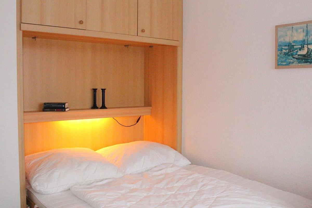 Apartmentvermittlung Mehr Als Meer - Objekt 54 Niendorf  Eksteriør billede