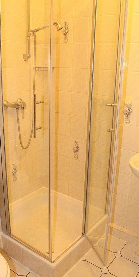 Apartmentvermittlung Mehr Als Meer - Objekt 54 Niendorf  Eksteriør billede