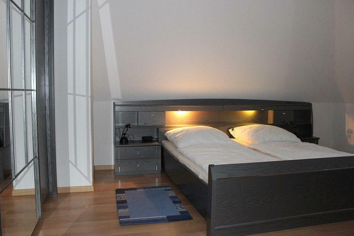 Apartmentvermittlung Mehr Als Meer - Objekt 54 Niendorf  Eksteriør billede